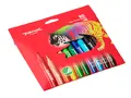 Penol fiberpennor 10 st