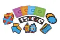 Let&#39;s Go Code! Programmeringsset
