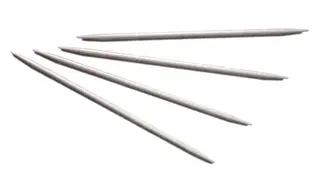 Strumpstickor nr 4 L20 cm, 5 st
