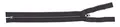 Blixtlås svart L15 cm, 5 st
