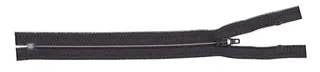 Blixtlås svart L20 cm, 5 st