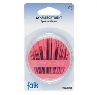 Syn&#229;lshjul 30 n&#229;lar