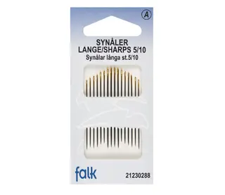 Syn&#229;lar l&#229;nga Strl. 5/10