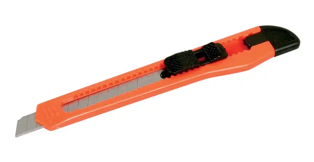 Hobbykniv 1 st 