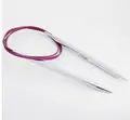 Rundstickor nr 7 L60 cm