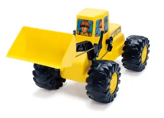 Grävmaskin L43 cm