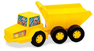 Dumper L47 cm