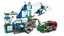 LEGO&#174; City polisstation 668 delar