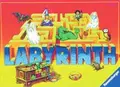 Den förtrollade labyrinten Spel från 8 år