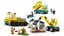 LEGO&#174; City Byggfordon och kran 235 delar