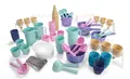 Thorbjörn glass- och kakset 112 delar