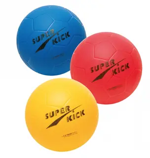 Plastfotboll 420 g
