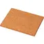 Korkplate til hammermosaikk L30 x B23 x1,5 cm