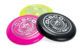 Frisbee &#216;25 cm