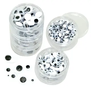Plast&#246;gon &#216;5-20 mm, 560 st