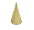 Kartongkoner H20 cm, 20 st