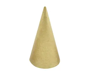 Kartongkoner H20 cm, 20 st