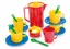 Kaffe serveringsset 17 delar