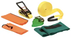 Slackline set 15 m