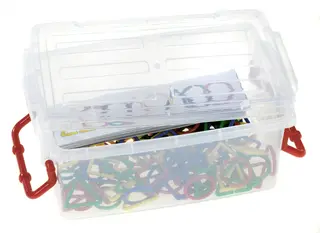 Geo l&#228;nkar 120 st