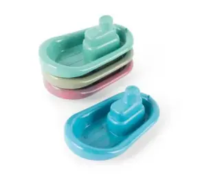 Blue Marine b&#229;tar L15 cm, 4 stk