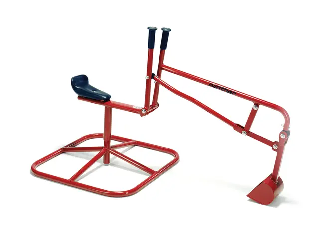 Winther grävmaskin L150 x H77 x B70 cm 