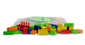 Biobuddi stor byggmix 500 klossar