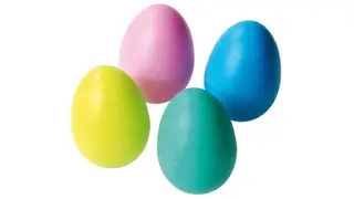 Rytmägg 4 st