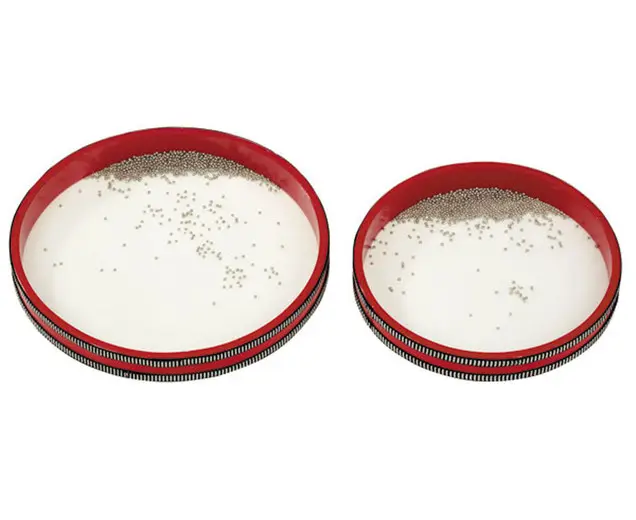 Trumma havsljud Ø25 cm 