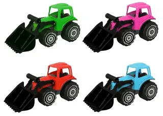 Traktor L32 cm