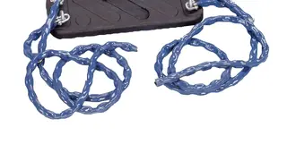 Kätting till gunga 2 stk