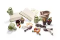 Green Garden planteringsskola 54 delar