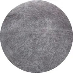 Tovull mörkgrå 250 g