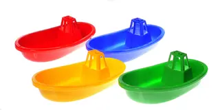 B&#229;t L27 cm