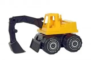 Gr&#228;vmaskin L35 cm
