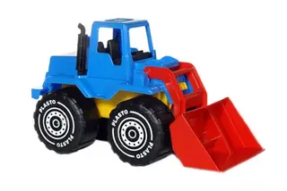 Shoveldozer L30 cm