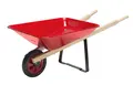 Skottkärra L76 x B35 x H35 cm