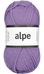 Alpe ullgarn Lilla