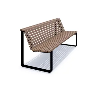 Brenna BN-01 larch