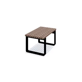 Brenna sittpall L78 x B49 x H42 cm