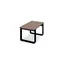 Brenna sittpall L78 x B49 x H42 cm