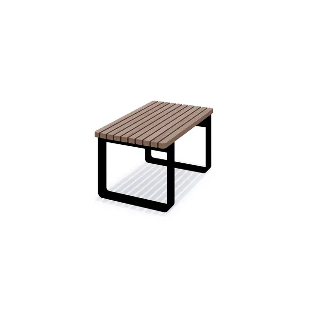 Brenna sittpall L78 x B49 x H42 cm 