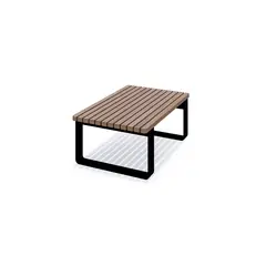 Brenna dubbelpall L88 x B59 x H36 cm