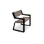 Uno stol L80 x B60 x H80 cm