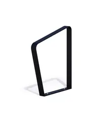 Uno cykelställ kompakt L76 x H88 cm