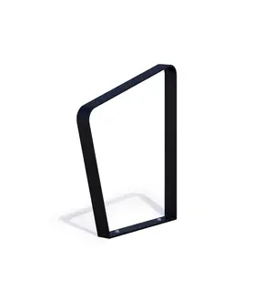 Uno cykelställ kompakt L76 x H88 cm