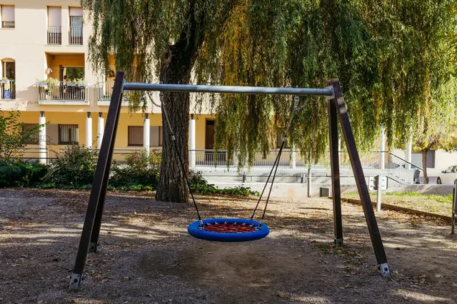 ReBnew kompisgunga Overflatemontering 