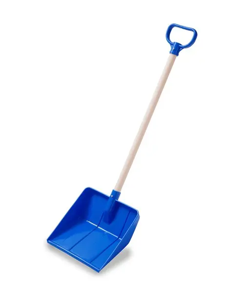 Minisnöskyffel L 71cm 