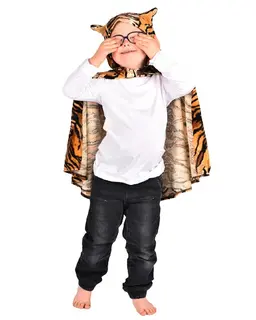 Tigercape