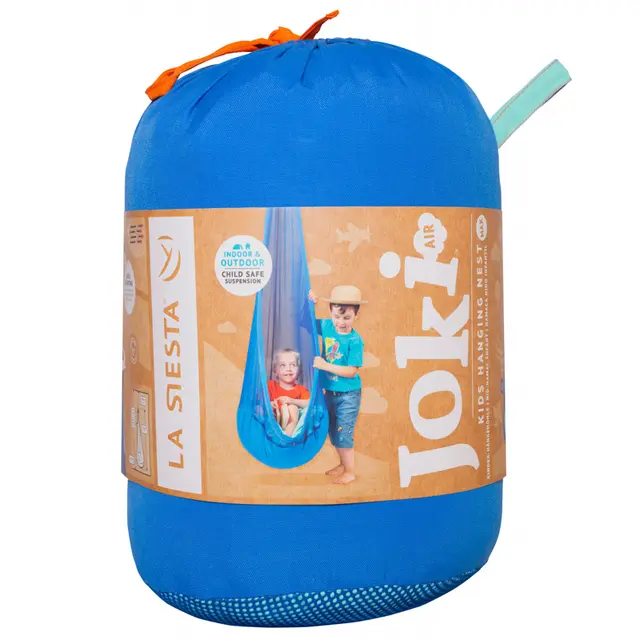 La Siesta Joki Air sittpåse Ø70 x H200 cm 